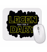 How İ Met Your Mother Mouse Pad