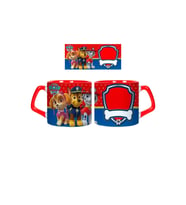 Ghostbastır Design Paw Patrol Kupa Bardak Tek Adet 0356