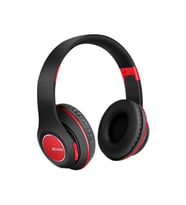 Zore BTK-ZR51 Bluetooth Kulaklık (Kırmızı)