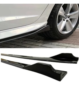 UZUN VE KANATLI 194 CM YAN FLAP