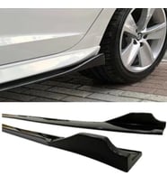 UZUN VE KANATLI 194 CM YAN FLAP