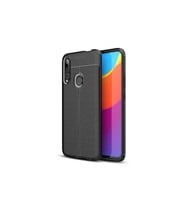 Huawei Y9 Prime 2019 Uyumlu Kılıf Zore Niss Silikon Kapak