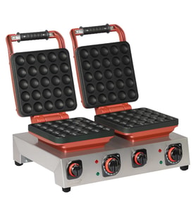Omake WFL21.E22 Waffle Makinesi Balls Ø33