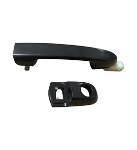 Hyundai Accent Era için Dış Kapı Kolu - Ön Sol OEM: 82650-1E050 (Beyaz)