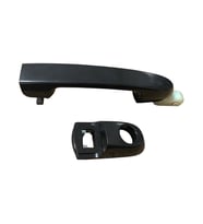 Hyundai Accent Era için Dış Kapı Kolu - Ön Sol OEM: 82650-1E050 (Beyaz)