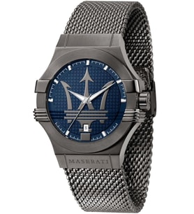 Maserati R8853108005 Erkek Kol Saati