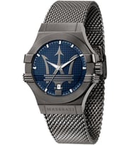 Maserati R8853108005 Erkek Kol Saati