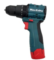 Max Extra MXP2920 Darbeli Akulu Matkap (Turkuaz)