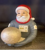 NOEL BABA BİBLO-BB318-1