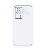 SChitec Redmi K60E Uyumlu Arka Yüzey Hidrojel Koruyucu Film