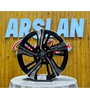 5 114,3 17 HONDA CİVİC RS SPORT PLUS JANT MODELİ (4Ad)
