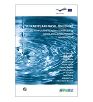Su Kayıpları Nasıl Önlenir?