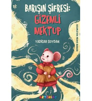Barışın Şifresi: Mektup