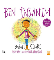 Ben İnsanım
