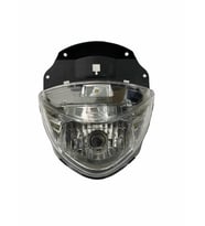 Mondial 125 Drift L Far Komple E Belgeli