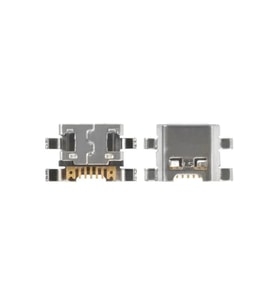 Lg G2 Mini Şarj Soket Sade