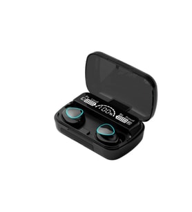 M10 TWS Bluetooth Stereo Kulakiçi Kulaklık