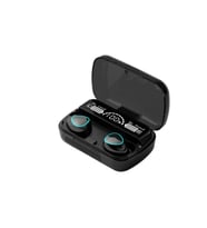 M10 TWS Bluetooth Stereo Kulakiçi Kulaklık