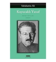 Kuyucaklı Yusuf - Sabahattin Ali