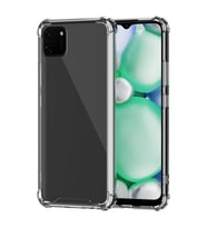 C11 Kılıf Olex Tpu Silikon - Şeffaf