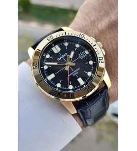 Casio CSGNCT119 Erkek Kol Saati