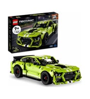 Lego Technic Ford Mustang Shelby GT500 42138