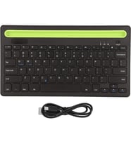 ZR206 Siyah K6100 Kablosuz Klye