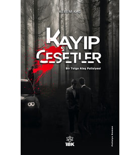 Kayıp Cesetler