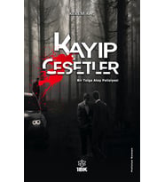 Kayıp Cesetler