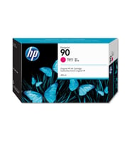 Hp 90-Kırmızı Kartuş Yüksek Kapasiteli