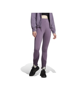 adidas W Z.N.E. Leg Kadın Günlük Tayt IM4943 Mor
