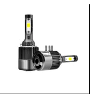 Led far ampulü H15 3570 chip 72W 11.000LM Canbus 12-24V / LAAM560-3
