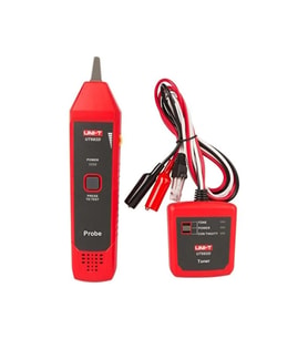 Kablo Bulucu ve Test Cihazı, Pratik ve Güvenilir Elektrik Test Aracı