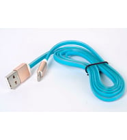 Zore High Speed Lightning Usb Kablo (Gri)