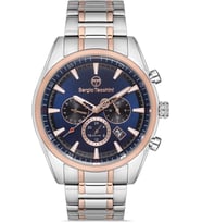 SERGIO TACCHINI ST.1.10161.5 ERKEK KOL SAATİ