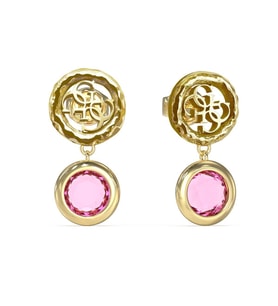 Guess JGUJUBE05098JWYGFCTU Kadın Küpe