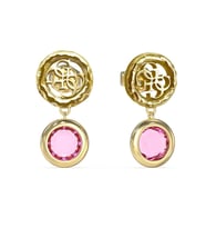 Guess JGUJUBE05098JWYGFCTU Kadın Küpe
