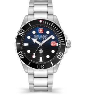 Swiss Military SMWGH2200302 Erkek Kol Saati