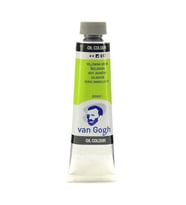 Talens Van Gogh Yağlı Boya 40 ml. 617 Yellowish Green 