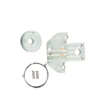 Cam Kriko Tamir Takımı Arka Sağ 4 Kapı - 221 Wisco - Volkswagen Polo 02-09 Uyumlu