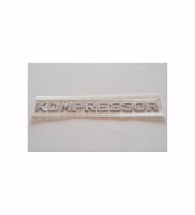 MERCEDES KOMPRESSOR YAZI W210 - W202 2028172215-2038173015