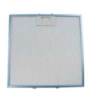 Kumtel Arka EN 31 cm BOY 30 cm - Arka Tırnak 12,5 cm Aspiratör Filtresi
