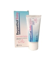Bepanthol Baby Pişik Önleyici Merhem 50 gr 3 Adet