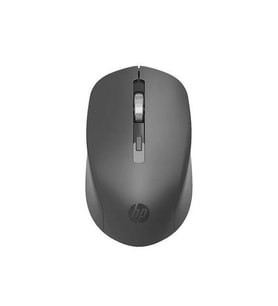 Hp S1000 Siyah Wireless Plus Mouse