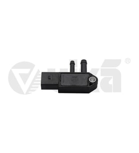 076906051B Fark Basınç Sensörü - Crafter-Golf-Jetta-A3-A4-Q5-Leon-Octavia-1.6 Lt.-2.0-Tdı