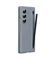 Joko  Galaxy Z Fold 6 Hole Fold Kapak - Titan Gri