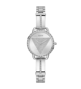 GUESS GUGW0914L1 ÇELİK TAŞLI KADIN KOL SAATİ