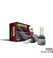 LED XENON ECO SERISI 9005