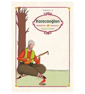 Karacaoğlan Hayatı ve Şiirleri (Karışık)