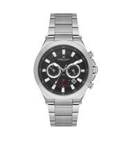 DANIEL KLEIN DK.3.10050-1 ERKEK KOL SAATİ (Gri)